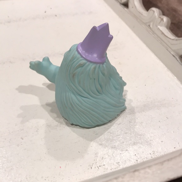 My Little Pony G1 Princess Friend, Bushwoolie Friendly - Picture 3 of 6